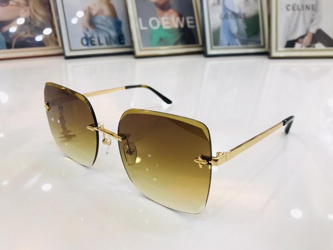 Louis Vuitton Sunglasses ID:20230516-273